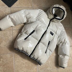 Moncler Genius Fragment Hiroshi Fujiwara Puffer Jacket – Men’s Size 2